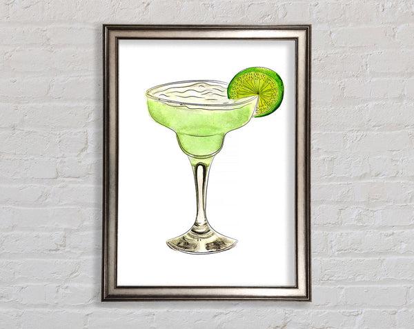 Margarita-Cocktail 1