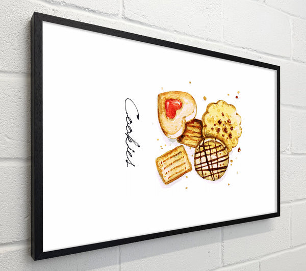 Biscuit Cookie Delight