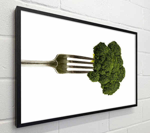 Eat Your Greens