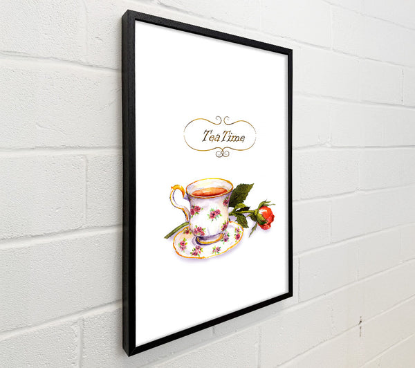 Tea Time