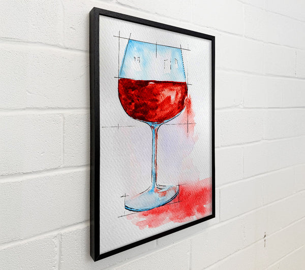 Red Wine Measure