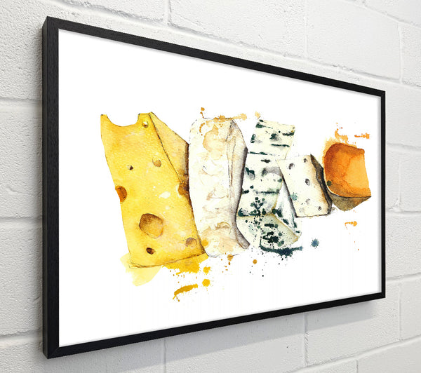 Cheese Selection
