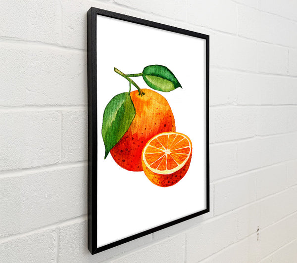 Oranges