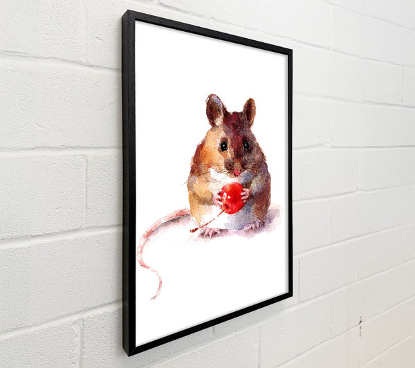 Cherry Mouse