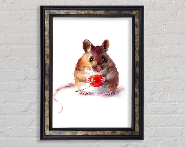 Cherry Mouse
