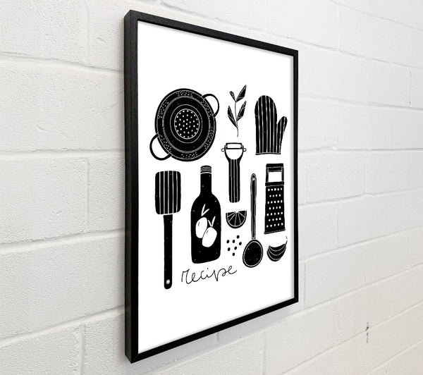 Utensils 3