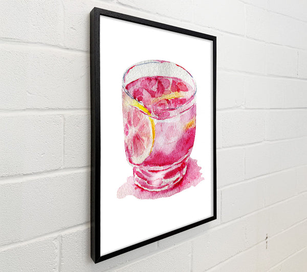 Pink Lemonade
