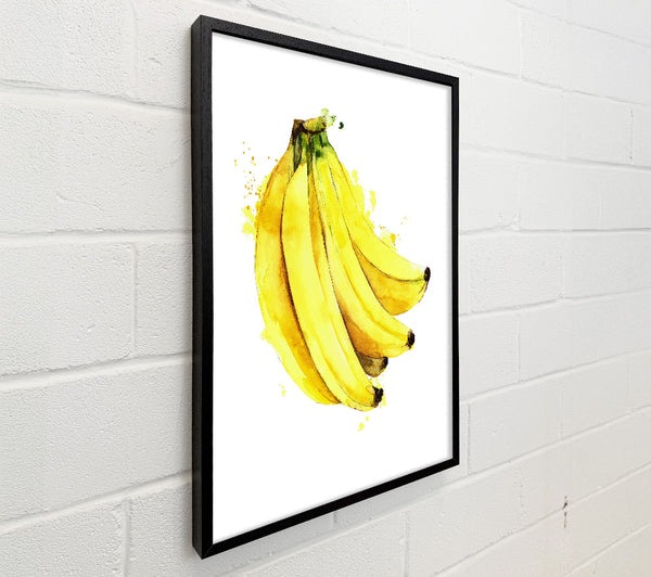 Bunch Of Bananas