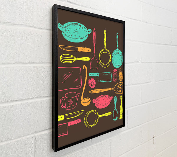 I Love Cooking 9