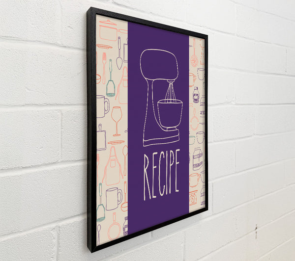 Recipe