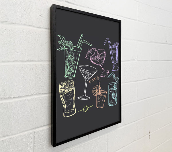 Cocktail Party 2