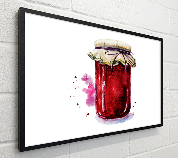 Homemade Jam