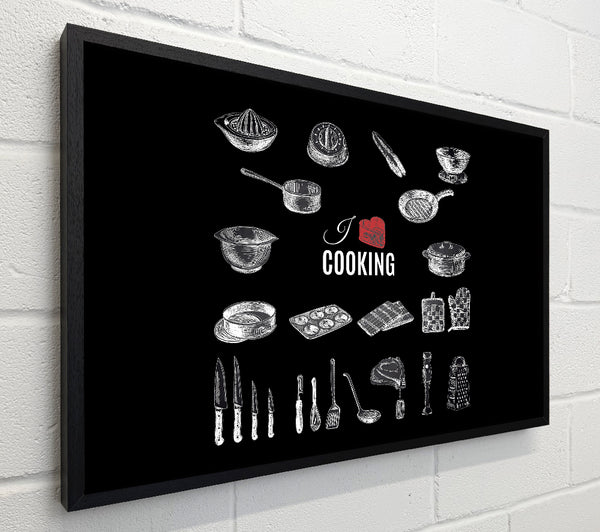 I Love Cooking 2