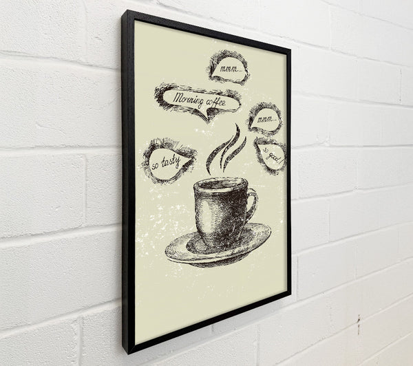 Morning Coffee