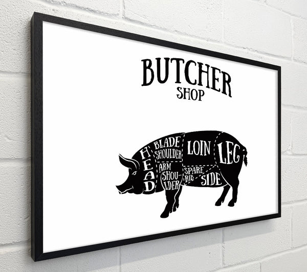 Butchers Selection 12