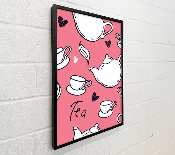 Love Of Tea