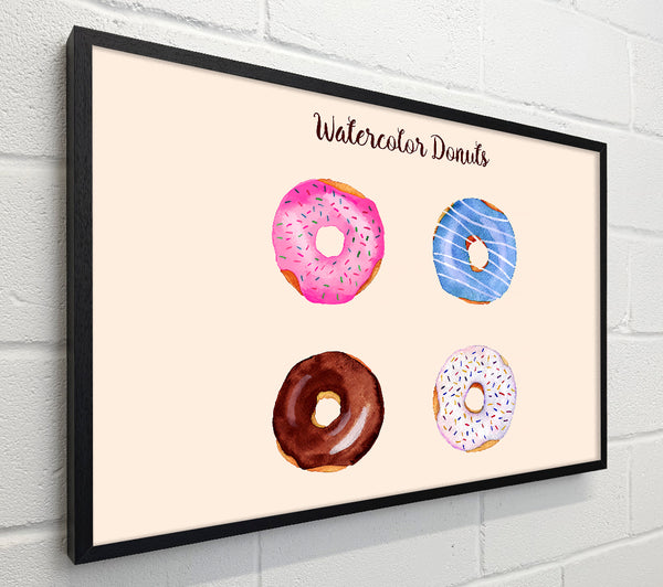 Donut Delight