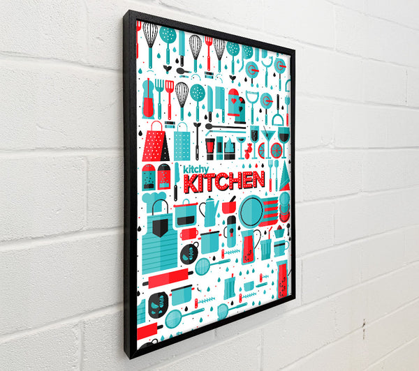 Kitchy