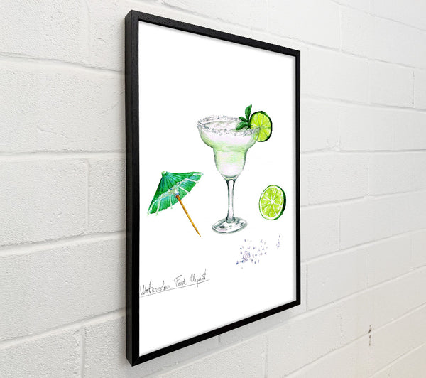 Mojito Cocktail 1