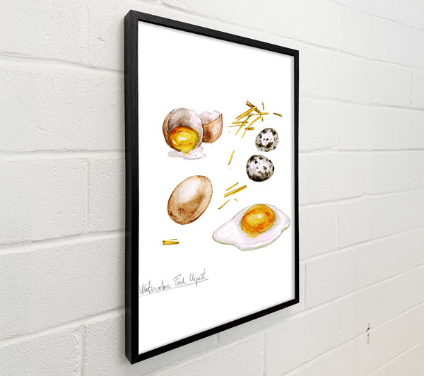 Eggs