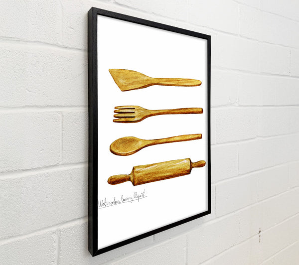 Utensils 13