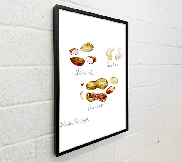 Nut Selection 3