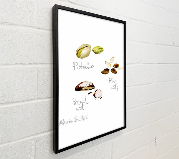 Nut Selection 2