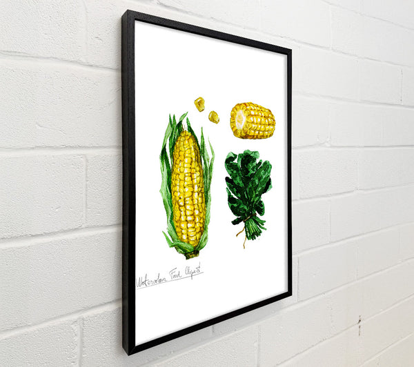 Sweetcorn 1