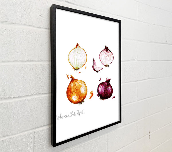 Onions
