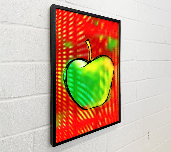 Green Apple
