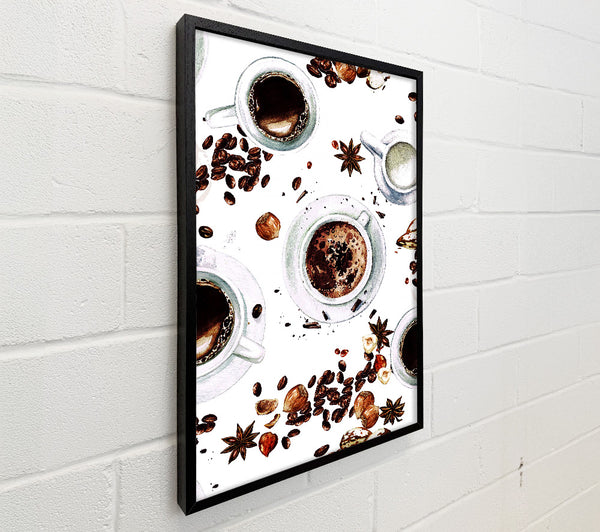 Coffee Spices