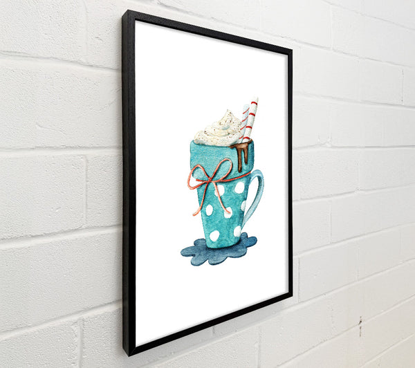 Hot Chocolate Delight