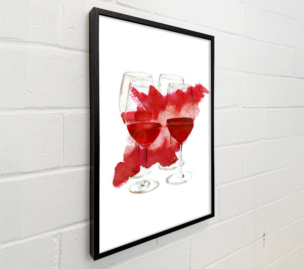 Red Wine Party