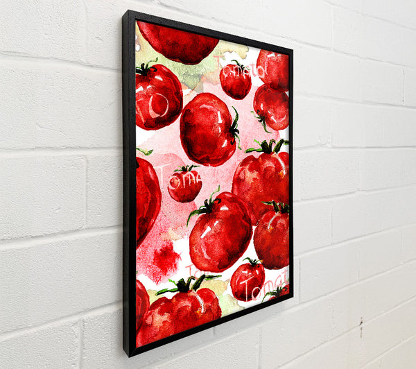Just Tomatos