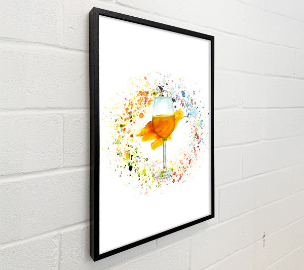 Cocktail Splash