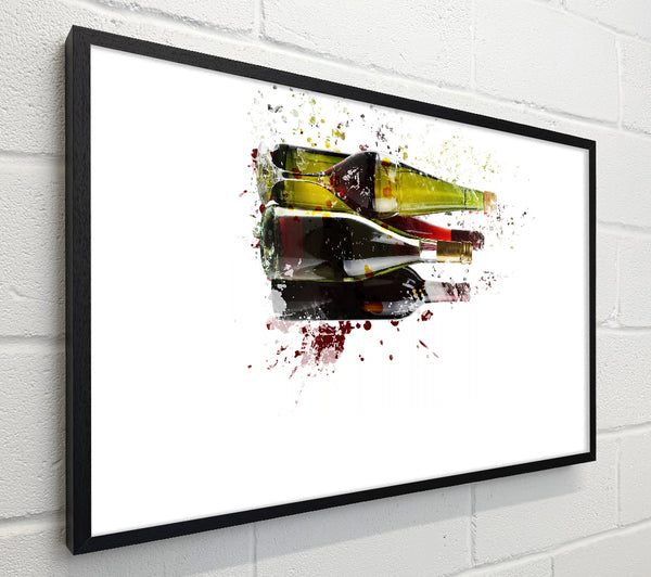 Wine Selection