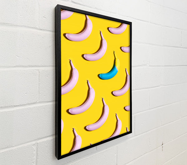 Banana Odds