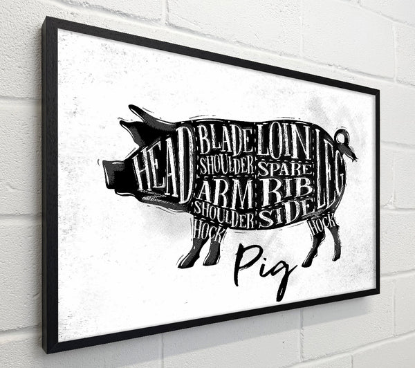 Butchers Selection 11