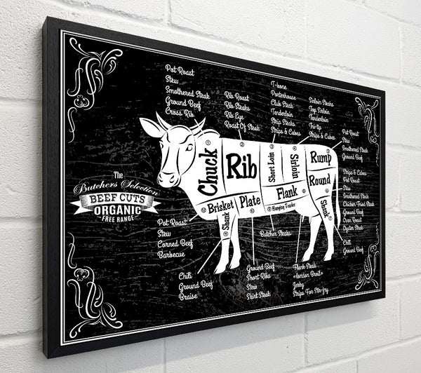 Butchers Selection 8