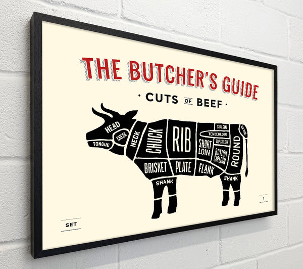Butchers Selection 7