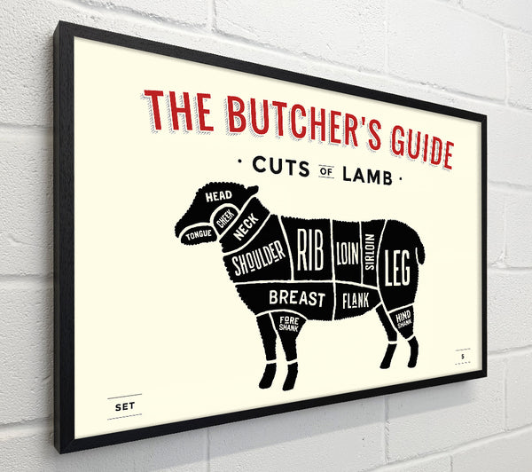 Butchers Selection 6