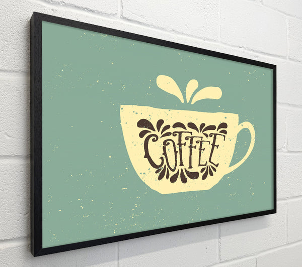 Coffee Splash