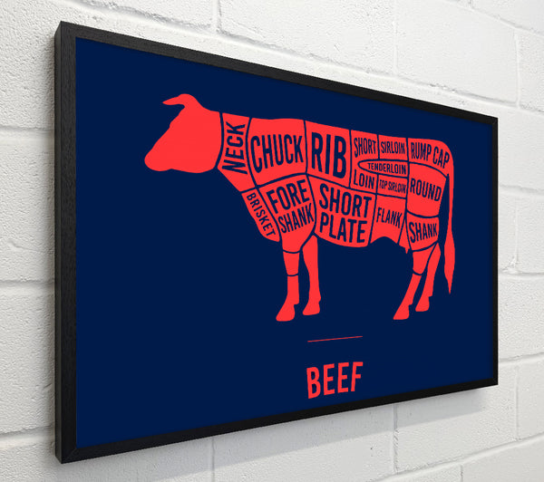 Butchers Selection 4