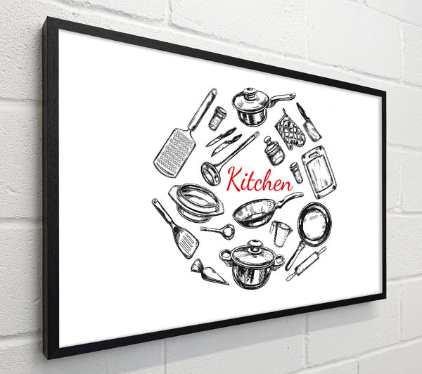 Utensils 9