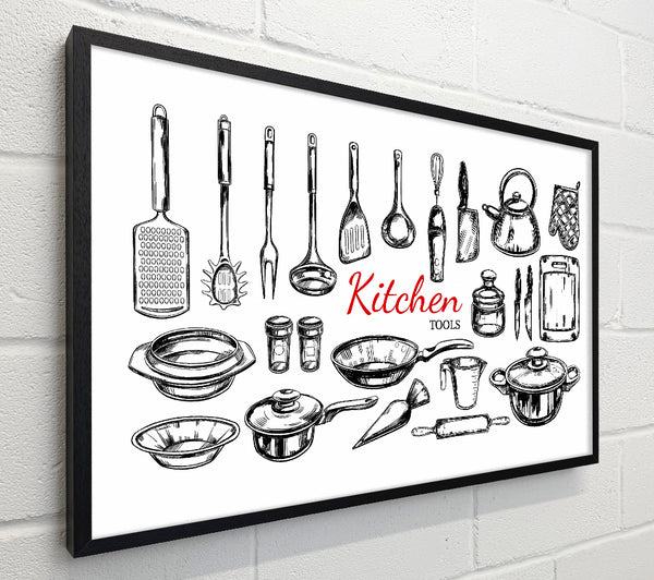 Utensils 8