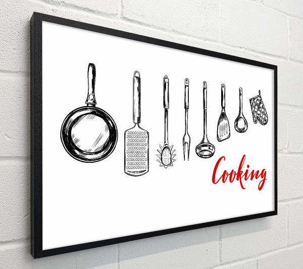 Utensils 4