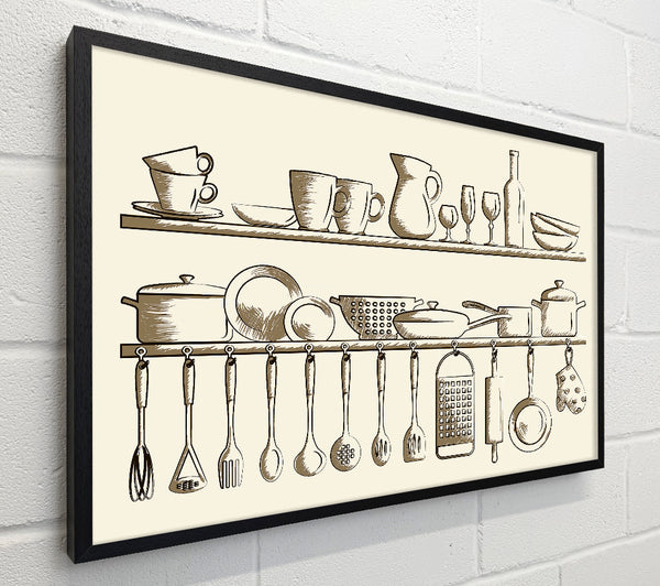 Utensils 6