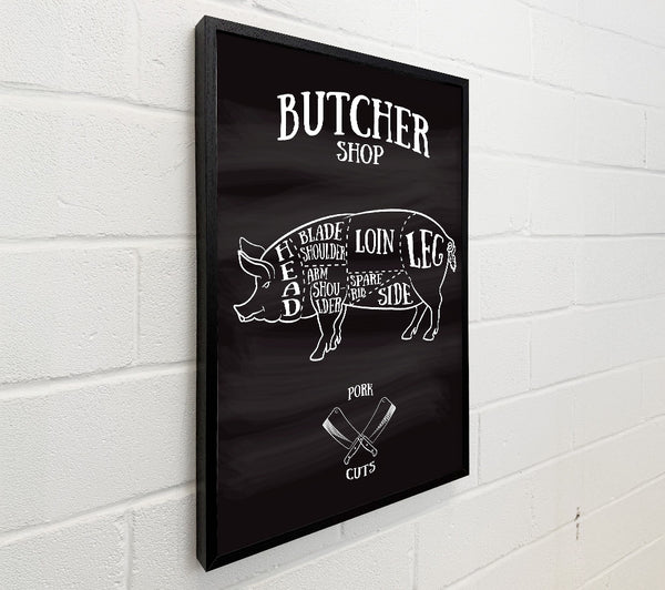 Butchers Selection 3