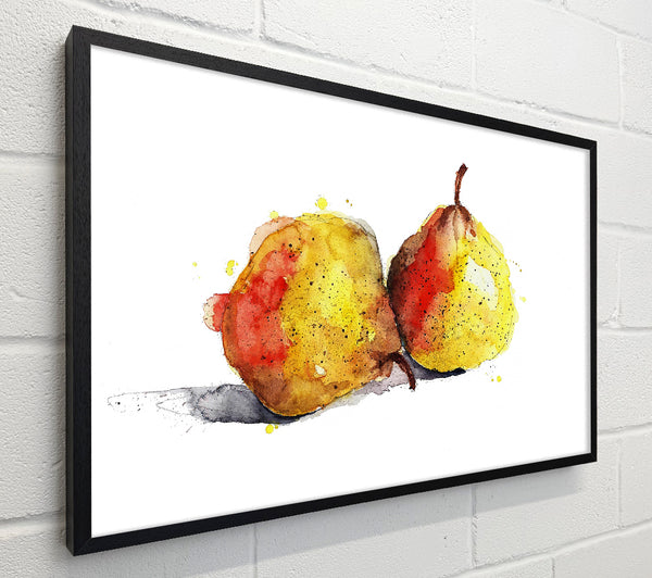 Pear Duo 2