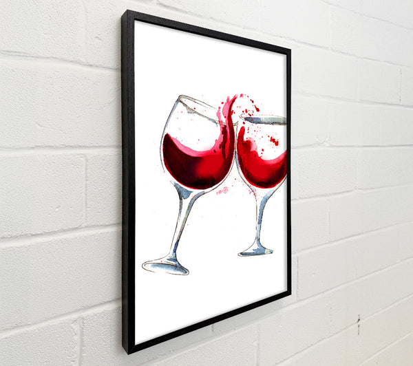 Red Wine Lovers